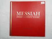 George Friderick Handel Messiah 3 LP